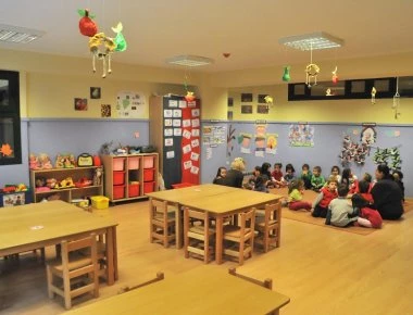 ΟΑΕΔ: Στη δημοσιότητα οι πίνακες επιλογής βρεφών και νηπίων για τους βρεφονηπιακούς σταθμούς